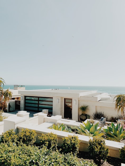 The Benefits of Coastal Living